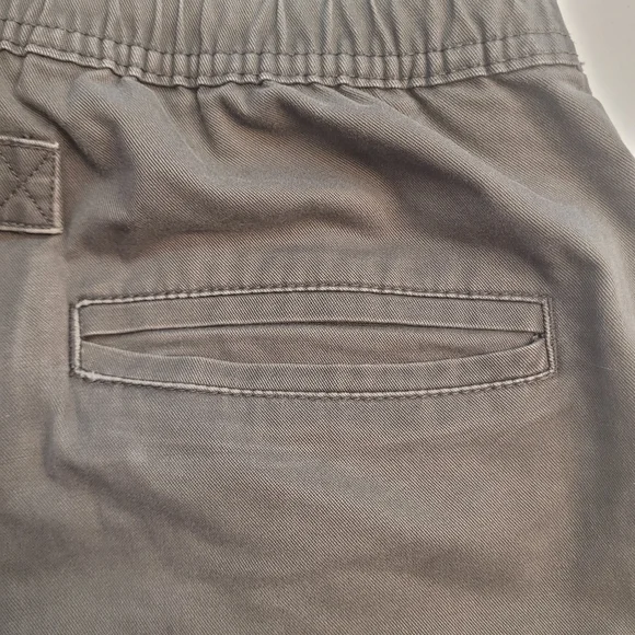 Zanerobe Men's Sure Shot Mid Rise joggers - size 32 - Picture 8 of 14